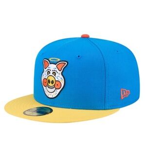 Saint Paul Saints Hat—Adult